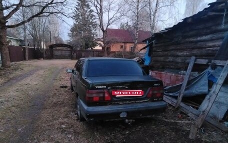 Volvo 850, 1997 год, 50 000 рублей, 3 фотография