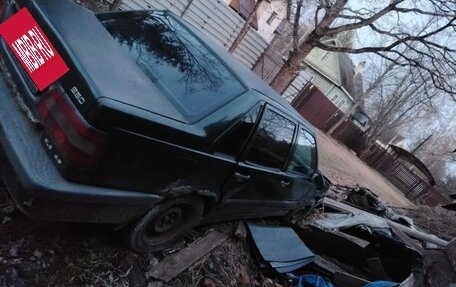 Volvo 850, 1997 год, 50 000 рублей, 4 фотография