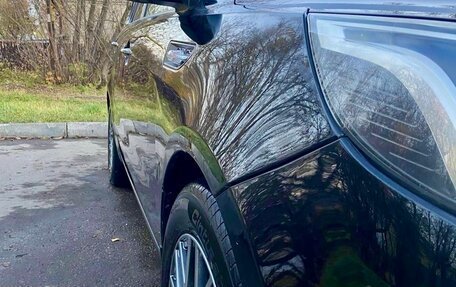 KIA Rio III рестайлинг, 2011 год, 650 000 рублей, 7 фотография