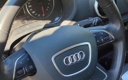 Audi A3, 2014 год, 1 200 000 рублей, 10 фотография
