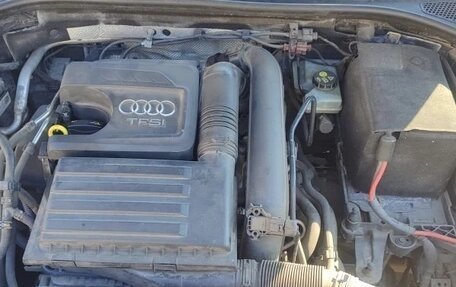 Audi A3, 2014 год, 1 200 000 рублей, 8 фотография