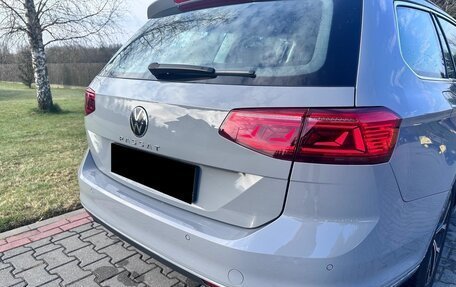 Volkswagen Passat B8 рестайлинг, 2022 год, 2 350 000 рублей, 4 фотография