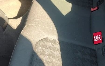 Audi A3, 2014 год, 1 200 000 рублей, 9 фотография