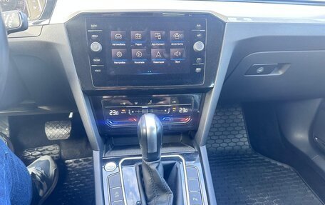 Volkswagen Passat B8 рестайлинг, 2022 год, 2 350 000 рублей, 21 фотография