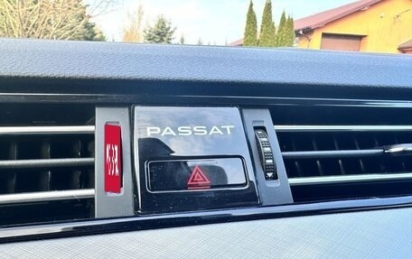 Volkswagen Passat B8 рестайлинг, 2022 год, 2 350 000 рублей, 20 фотография