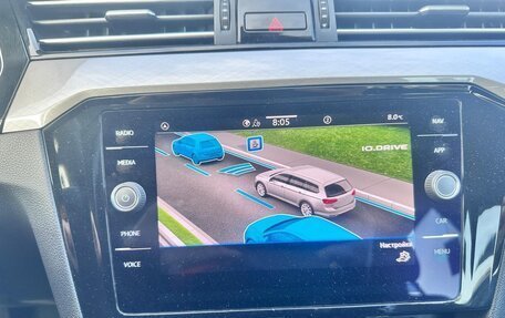 Volkswagen Passat B8 рестайлинг, 2022 год, 2 350 000 рублей, 25 фотография