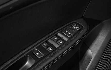 Renault Arkana I, 2019 год, 1 320 000 рублей, 10 фотография