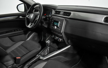 Renault Arkana I, 2019 год, 1 320 000 рублей, 13 фотография