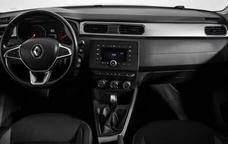 Renault Arkana I, 2019 год, 1 320 000 рублей, 14 фотография