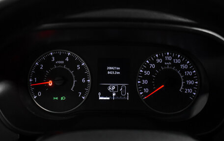 Renault Arkana I, 2019 год, 1 320 000 рублей, 17 фотография