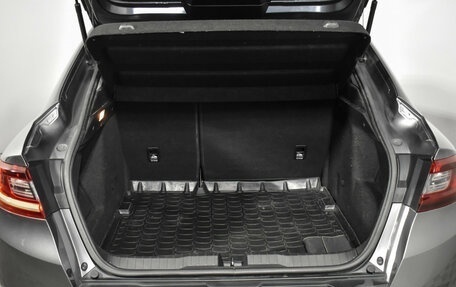 Renault Arkana I, 2019 год, 1 320 000 рублей, 18 фотография