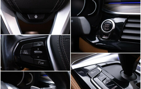 BMW 5 серия, 2018 год, 3 235 000 рублей, 17 фотография