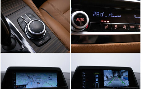 BMW 5 серия, 2018 год, 3 235 000 рублей, 18 фотография