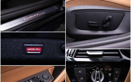 BMW 5 серия, 2018 год, 3 235 000 рублей, 16 фотография