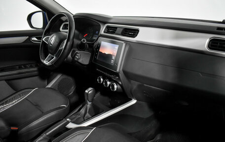 Renault Arkana I, 2021 год, 1 485 000 рублей, 13 фотография