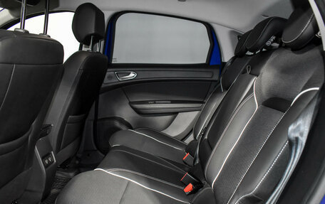 Renault Arkana I, 2021 год, 1 485 000 рублей, 12 фотография