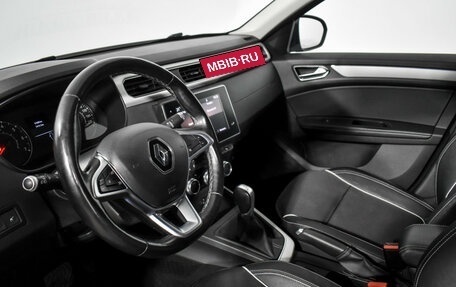 Renault Arkana I, 2021 год, 1 485 000 рублей, 9 фотография