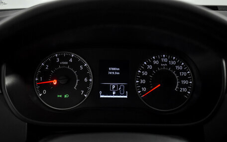 Renault Arkana I, 2021 год, 1 485 000 рублей, 17 фотография