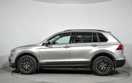 Volkswagen Tiguan II, 2020 год, 2 690 000 рублей, 8 фотография