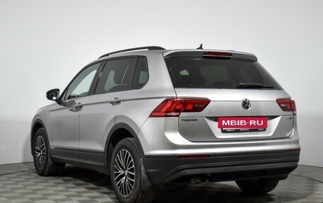 Volkswagen Tiguan II, 2020 год, 2 690 000 рублей, 7 фотография