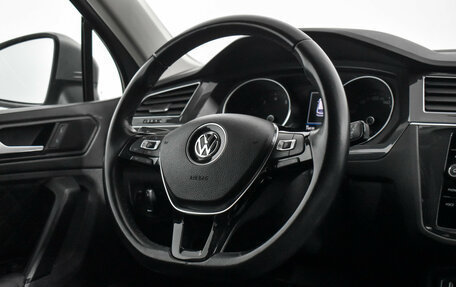 Volkswagen Tiguan II, 2020 год, 2 690 000 рублей, 15 фотография