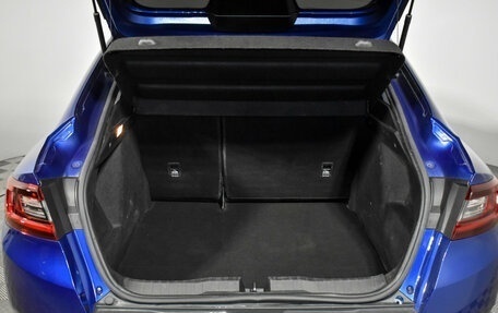 Renault Arkana I, 2021 год, 1 485 000 рублей, 18 фотография