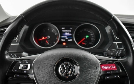 Volkswagen Tiguan II, 2020 год, 2 690 000 рублей, 18 фотография