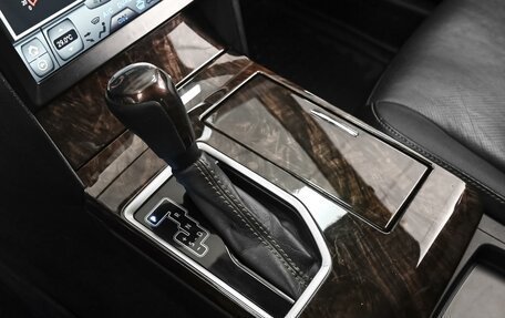 Toyota Camry, 2016 год, 2 129 000 рублей, 12 фотография