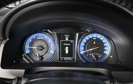 Toyota Camry, 2016 год, 2 129 000 рублей, 23 фотография