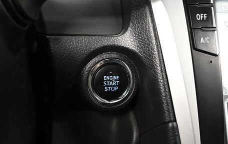 Toyota Camry, 2016 год, 2 129 000 рублей, 18 фотография