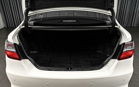 Toyota Camry, 2016 год, 2 129 000 рублей, 25 фотография