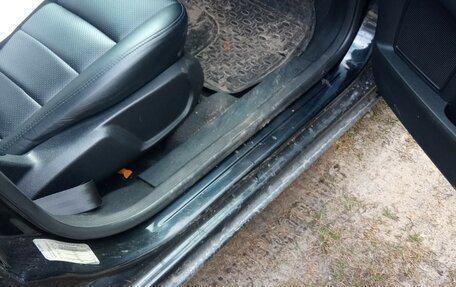 Ford Mondeo IV, 2011 год, 600 000 рублей, 6 фотография