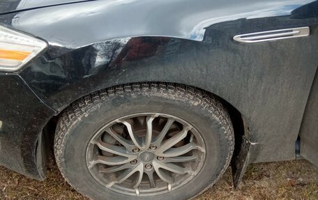 Ford Mondeo IV, 2011 год, 600 000 рублей, 7 фотография