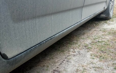 Ford Mondeo IV, 2011 год, 600 000 рублей, 5 фотография