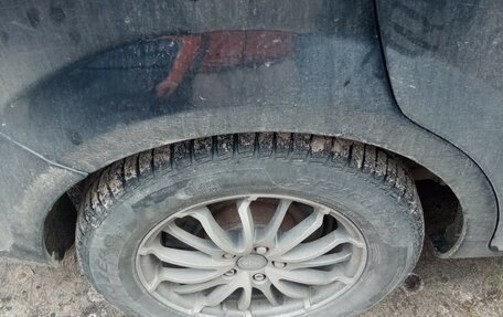 Ford Mondeo IV, 2011 год, 600 000 рублей, 4 фотография