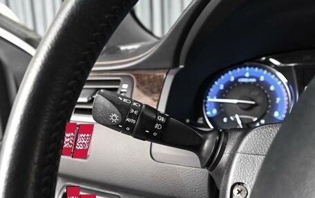 Toyota Camry, 2016 год, 2 129 000 рублей, 16 фотография