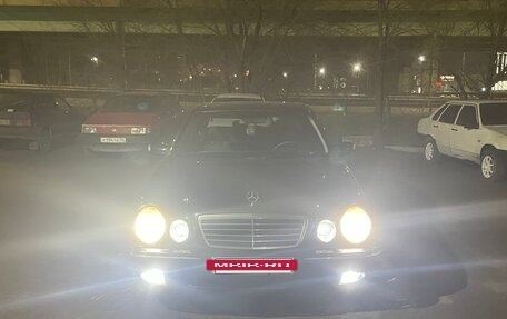 Mercedes-Benz E-Класс, 1999 год, 650 000 рублей, 5 фотография