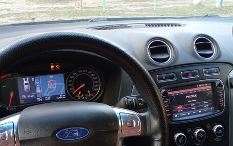 Ford Mondeo IV, 2011 год, 600 000 рублей, 11 фотография