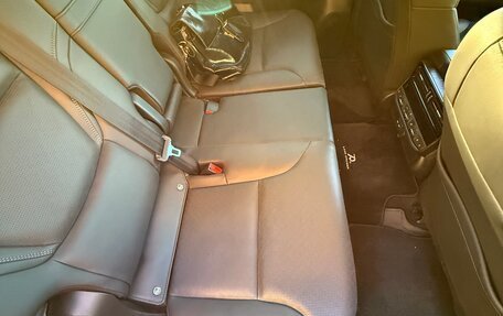 Toyota Land Cruiser, 2021 год, 10 900 000 рублей, 6 фотография