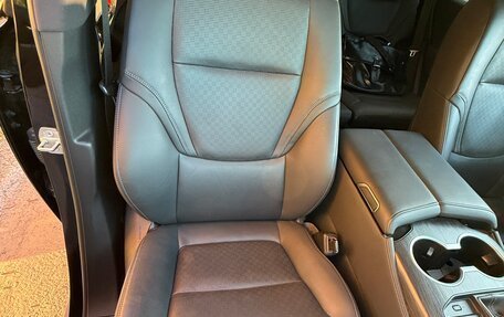 Toyota Land Cruiser, 2021 год, 10 900 000 рублей, 7 фотография