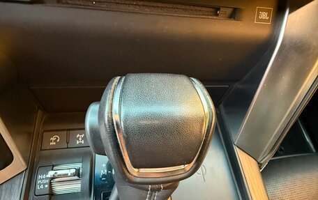 Toyota Land Cruiser, 2021 год, 10 900 000 рублей, 9 фотография