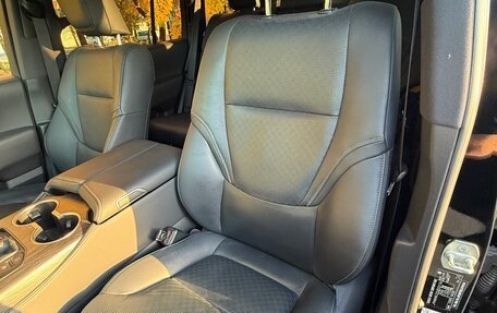 Toyota Land Cruiser, 2021 год, 10 900 000 рублей, 11 фотография