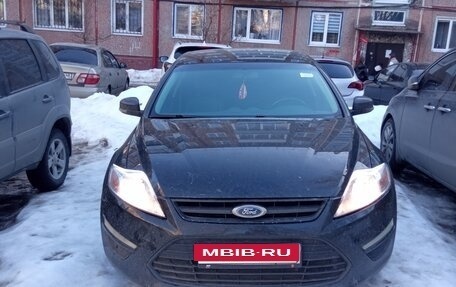 Ford Mondeo IV, 2011 год, 600 000 рублей, 12 фотография