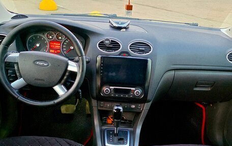 Ford Focus II рестайлинг, 2007 год, 323 000 рублей, 7 фотография