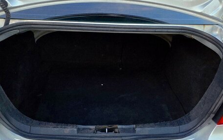 Ford Focus II рестайлинг, 2007 год, 323 000 рублей, 10 фотография