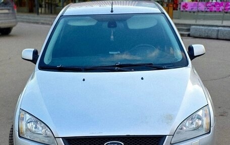 Ford Focus II рестайлинг, 2007 год, 323 000 рублей, 2 фотография