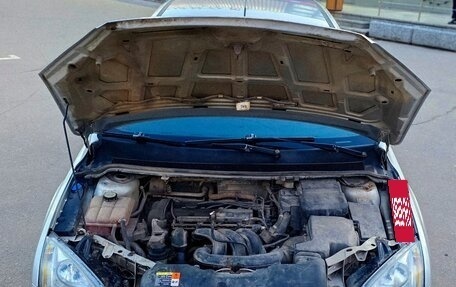 Ford Focus II рестайлинг, 2007 год, 323 000 рублей, 11 фотография