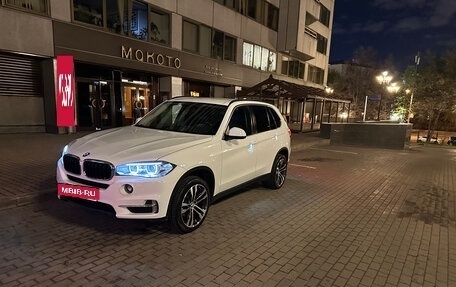 BMW X5, 2016 год, 3 200 000 рублей, 1 фотография