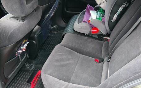 Honda Civic VIII, 2008 год, 580 000 рублей, 7 фотография