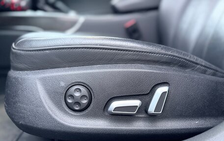 Audi A6, 2018 год, 2 450 000 рублей, 14 фотография